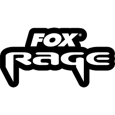 Logo Fox rage